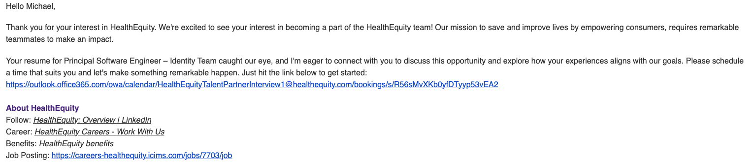 EasyApply Dashboard Screenshot 2